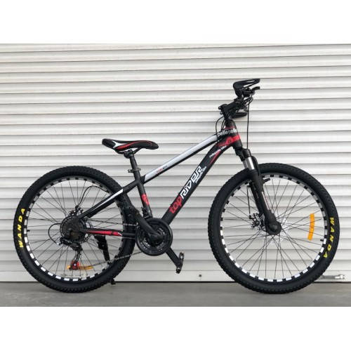 

Хит! Горный подростковый велосипед 24" Toprider "611"