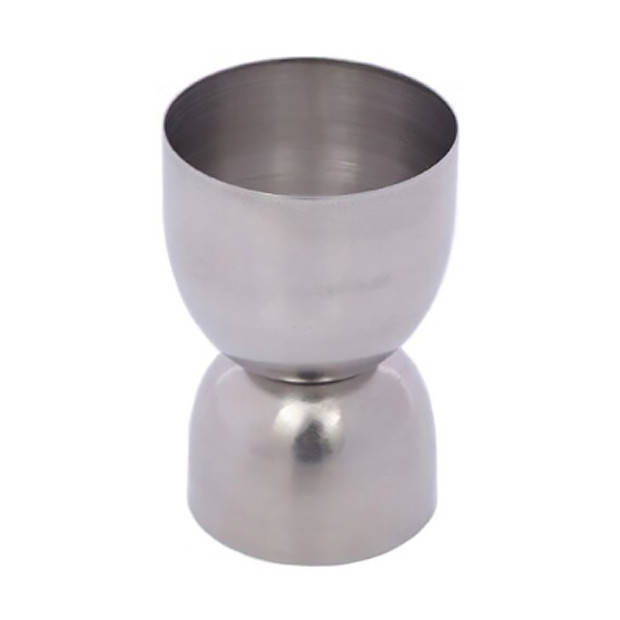 

Джигер из нержавеющей стали Empire-EM9958, 30/60 мл