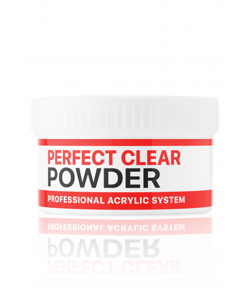 

Акриловая пудра Perfect Clear Kodi, 60 г (прозрачная)
