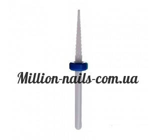 

Насадка керамическая тонкая игла,синяя Small Cone(C), Синий