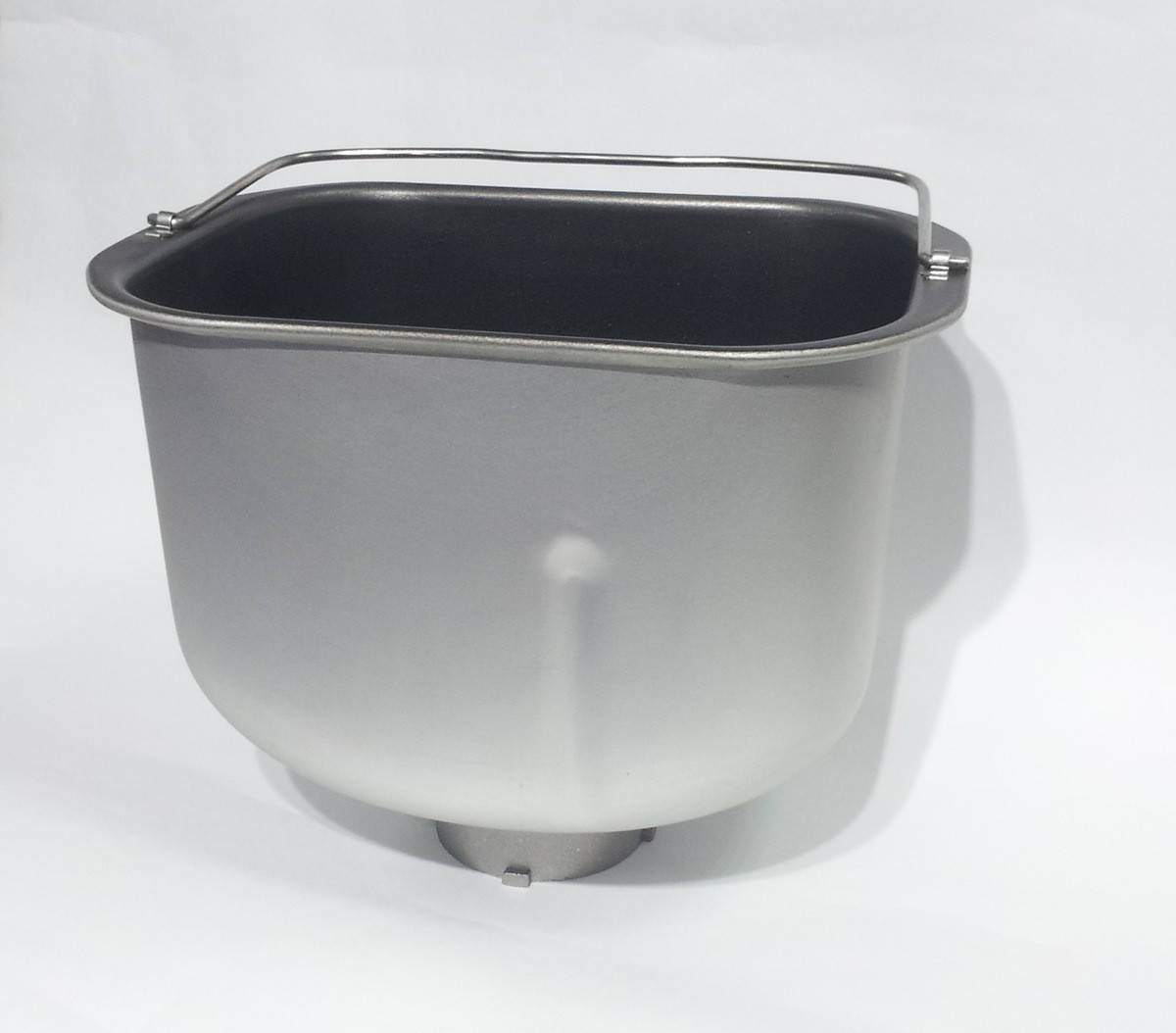 

Ведро Type3 для хлебопечки Kenwood BM250,BM366