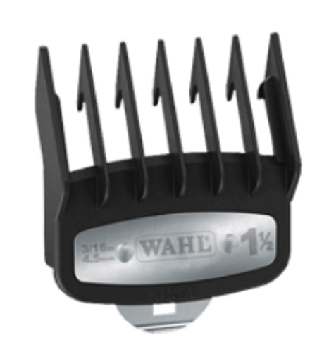 

Насадка Wahl Premium, 4,5 мм (4503-7545)