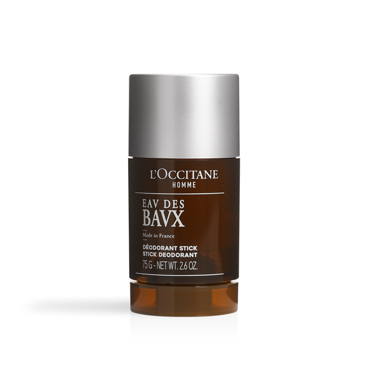 

Дезодорант-стик Eau des Baux L'Occitane