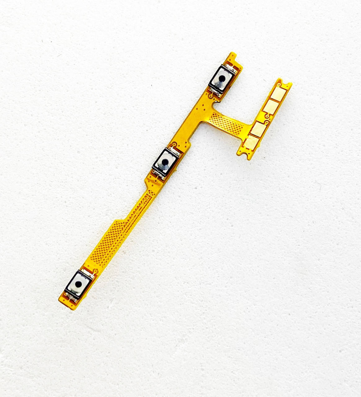 

Шлейф для Xiaomi Redmi Note 10 4G/ Note 10S, с кнопкой включения, с кнопками регулировки громкости