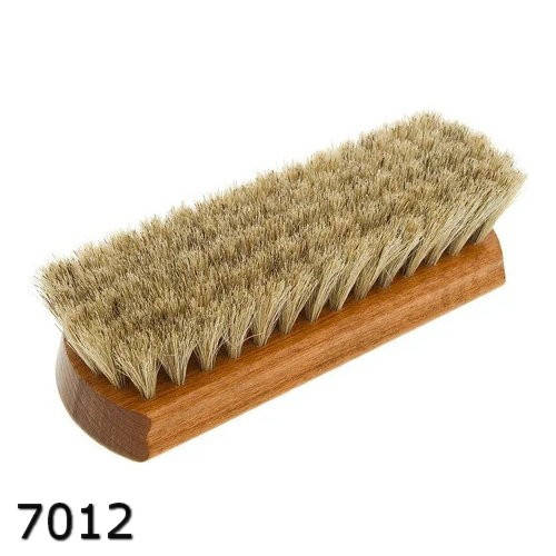

Щетка натуральная малая 3-х рядная 14см (1/10) арт. 7012
