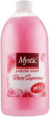

Жидкое мылоБиофреш Rose Supreme Mystic 1000 мл