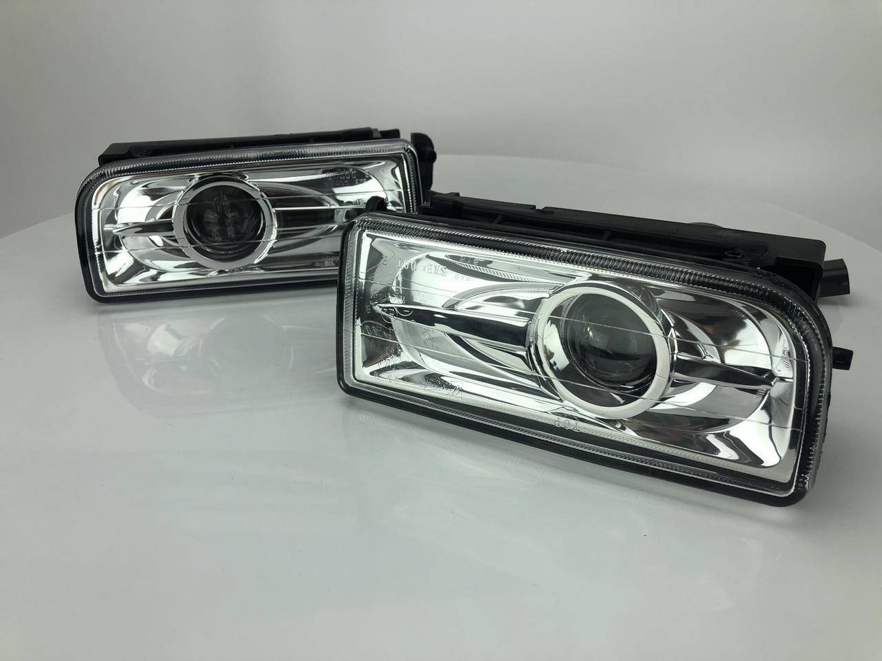 

Противотуманные фары BMW 3 series E36 (Линза)