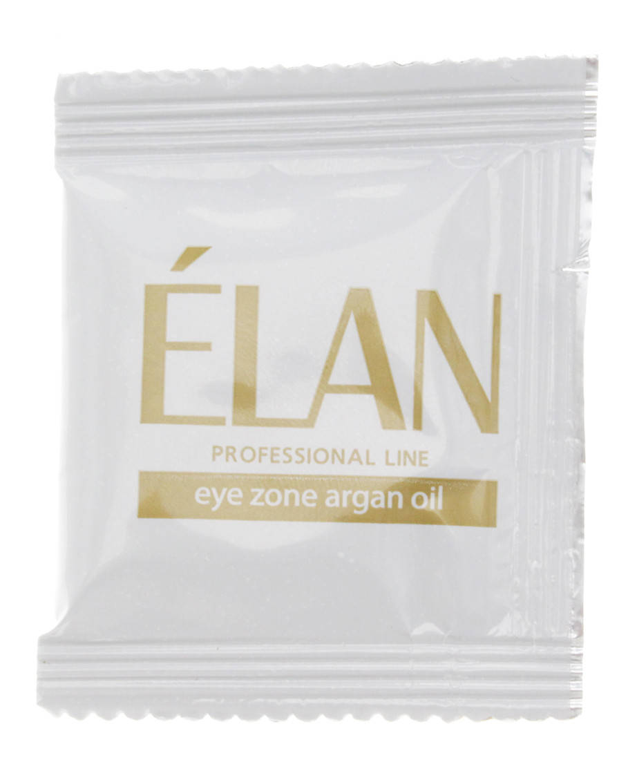 

Elan Eye Zone Argan Oil - крем с маслом арганы, 5 г
