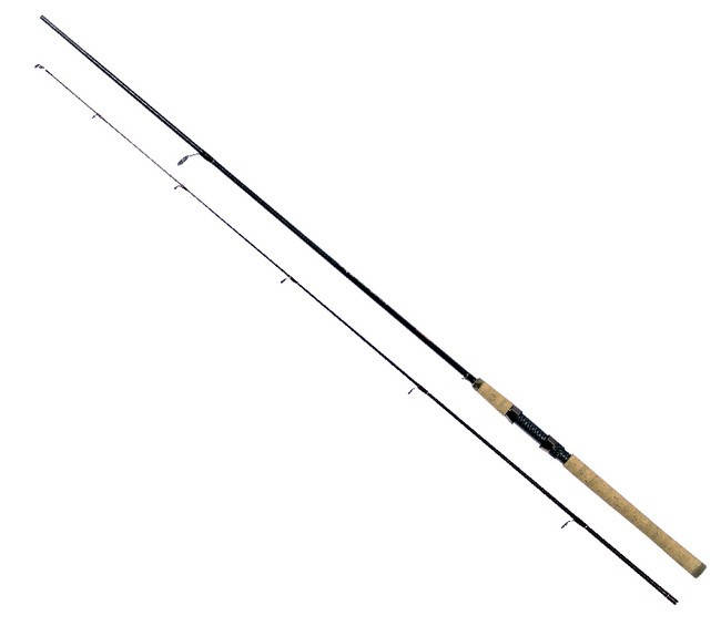 

Спиннинг Bratfishing SQC M SPIN 2.7 м/тест 7-28 гр