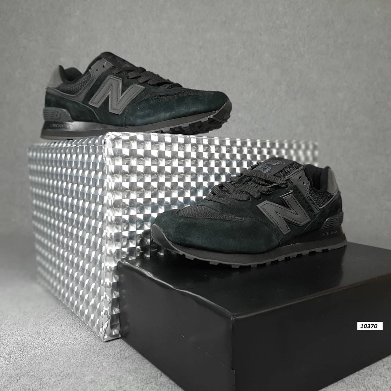 

Кроссовки мужские New balance 574 Нью Беланс 574.