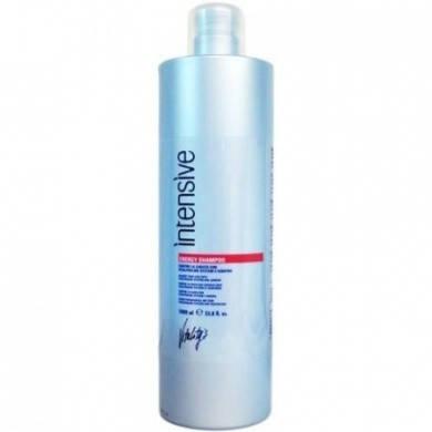 

Vitality’s Intensive Energy - Шампунь для лечения выпадения волос с можжевельником 1000 мл.