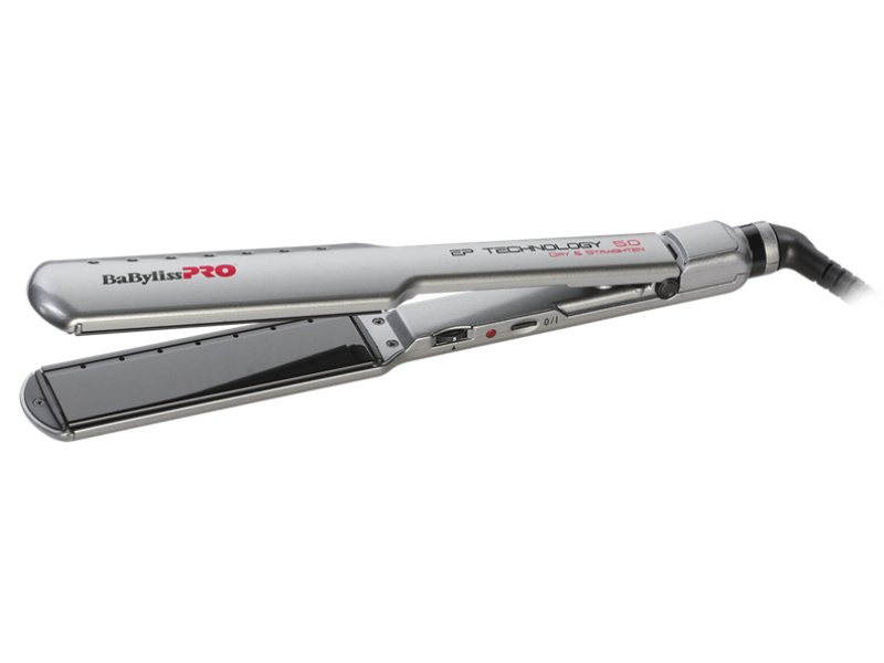 

Утюжок BaByliss PRO BAB2073EPE 38 мм EP Technology 5.0