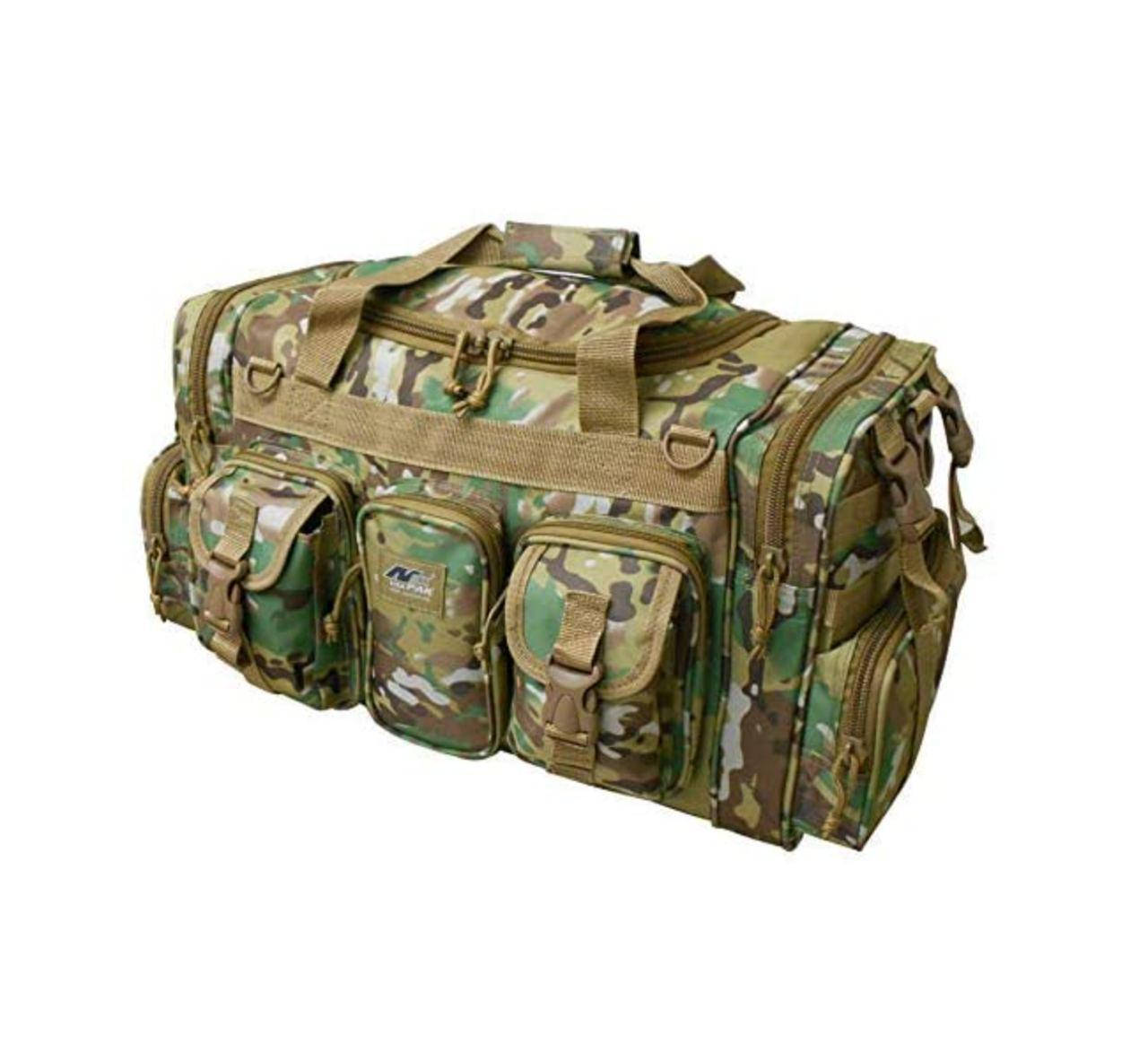 

Тактическая сумка Nexpak 22" TF122