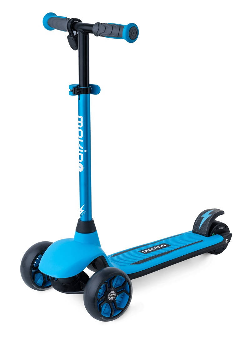 

Электрический самокат для детей MOVINO EASY GO