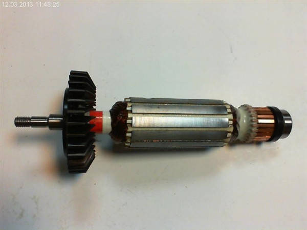 

Якорь Makita GA5030/4530 517649-4