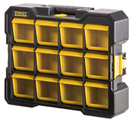 

Ящик органайзер (кассетница) STANLEY FATMAX FMST81077-1