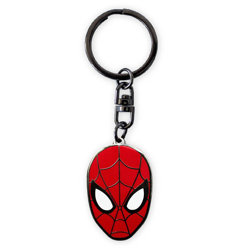 

Брелок ABYstyle MARVEL Spider-man, Разные цвета