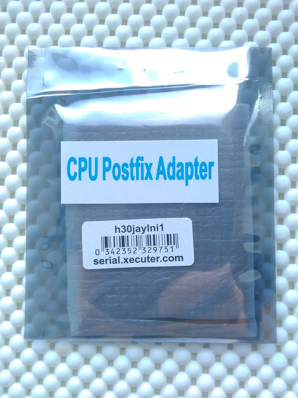 

Xecuter Corona Postfix adapter v1 (Original)