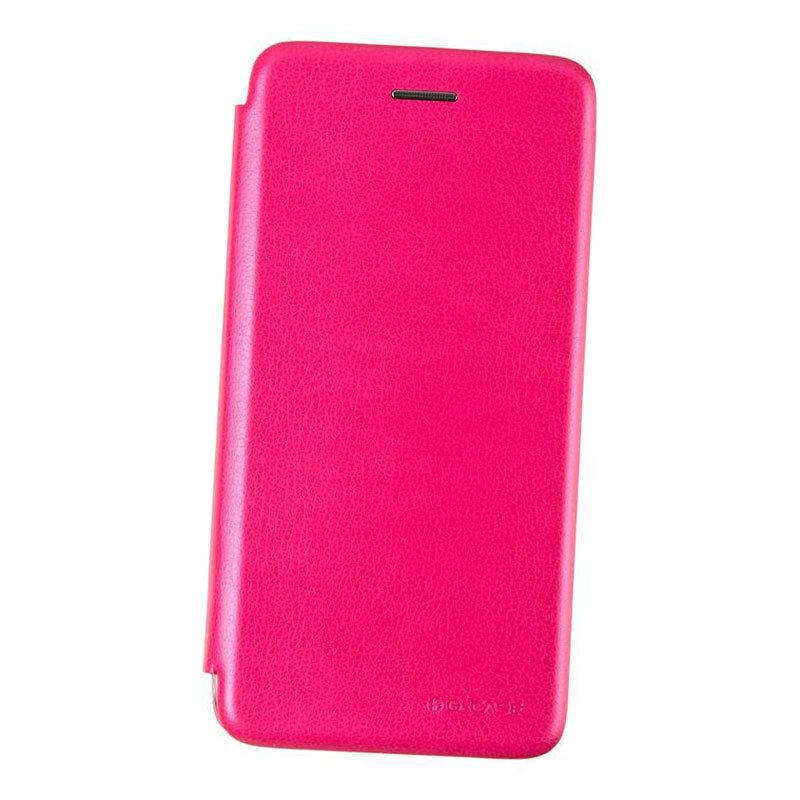 

Чехол книжка Samsung A30 самсунг а30 2019 чохол книжка розовый цвет