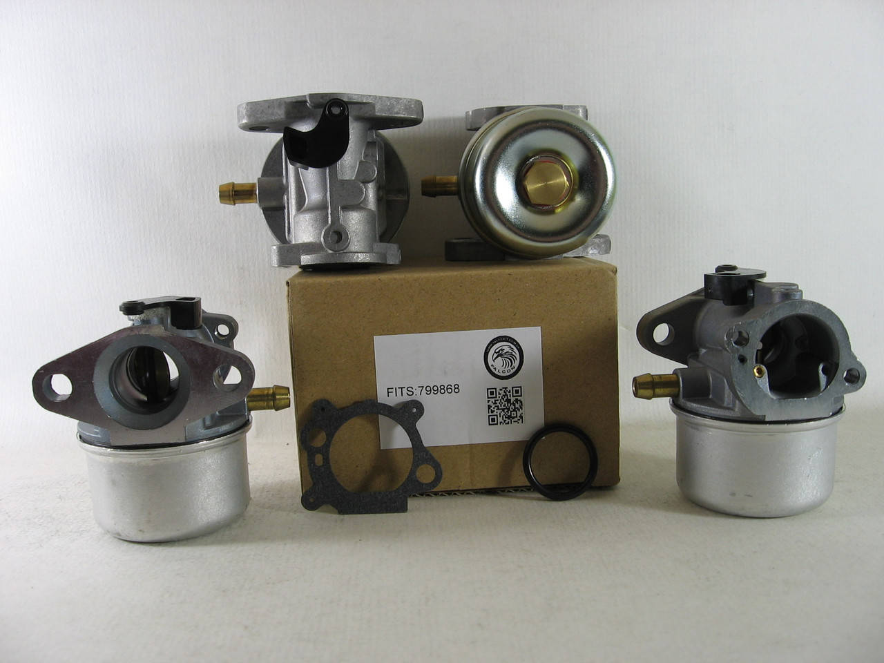 

Карбюратор Briggs & Stratton Solo Oleo Mac Тарпан Pubert RM60B 799868 799872 498170 498254 497586 00030002739