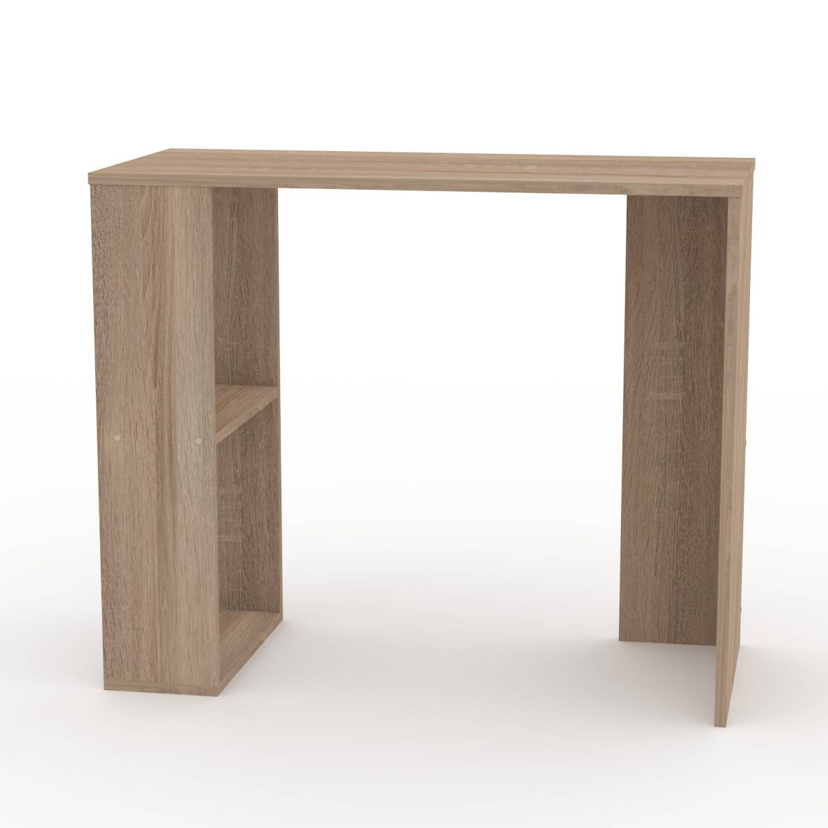 

Стол письменный Юниор 2 (Компанит)