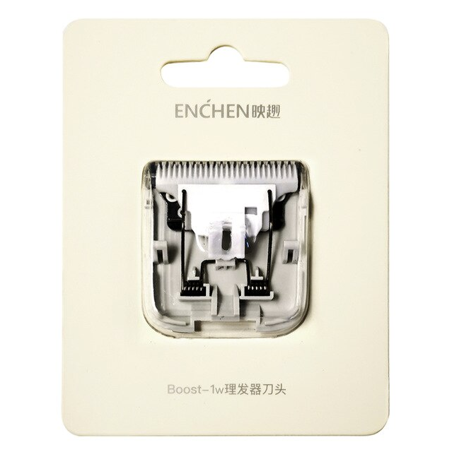 

Cменный нож машинки для стрижки Xiaomi Enchen Boost White