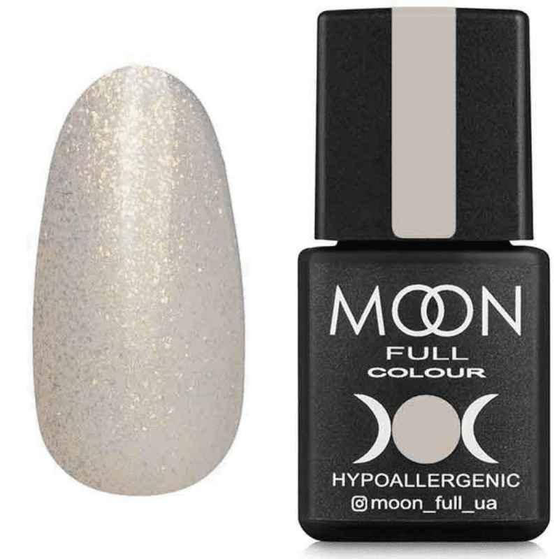 

Гель-лак Moon Full Opal color №501, 8 мл