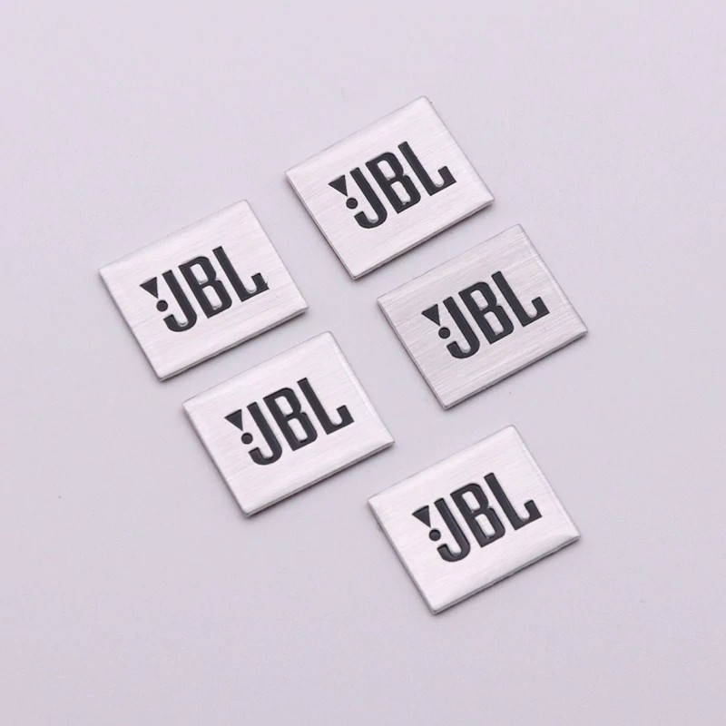 

3D эмблема JBL