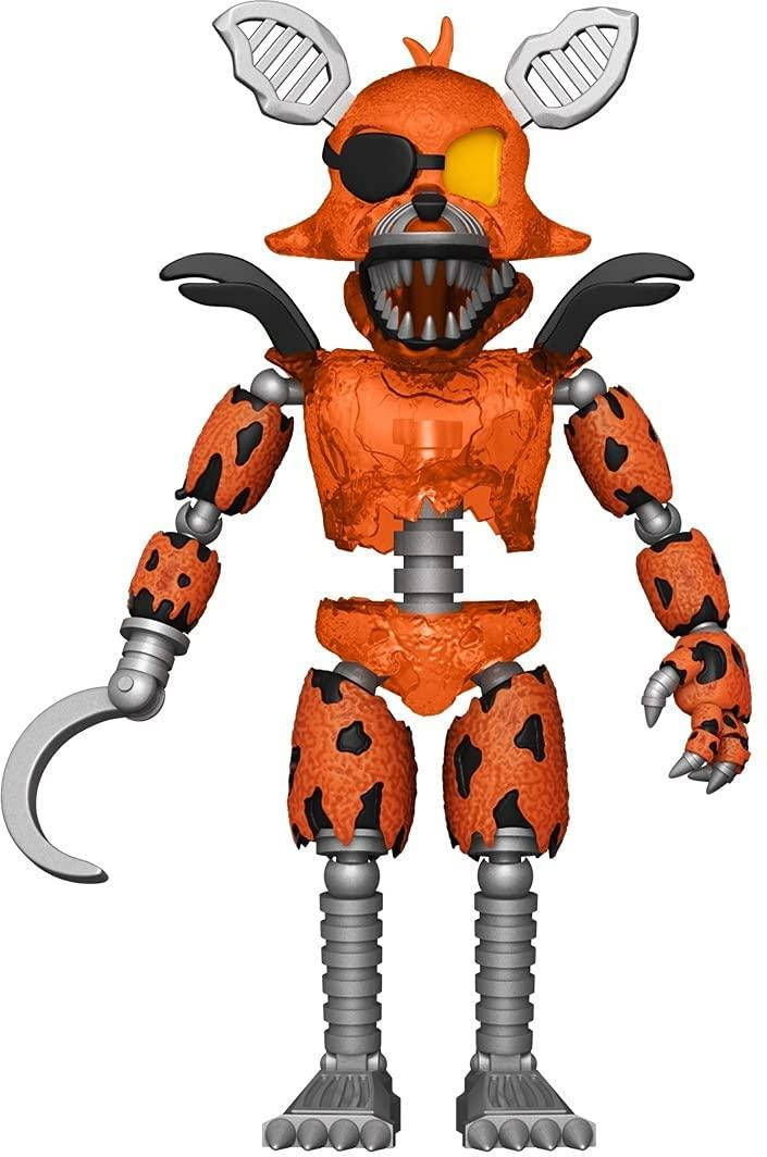 

Фигурка Грим Фокси из Пять ночей с Фредди Funko