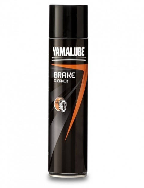 

Очиститель Yamalube BRAKE CLEANER 400 мл