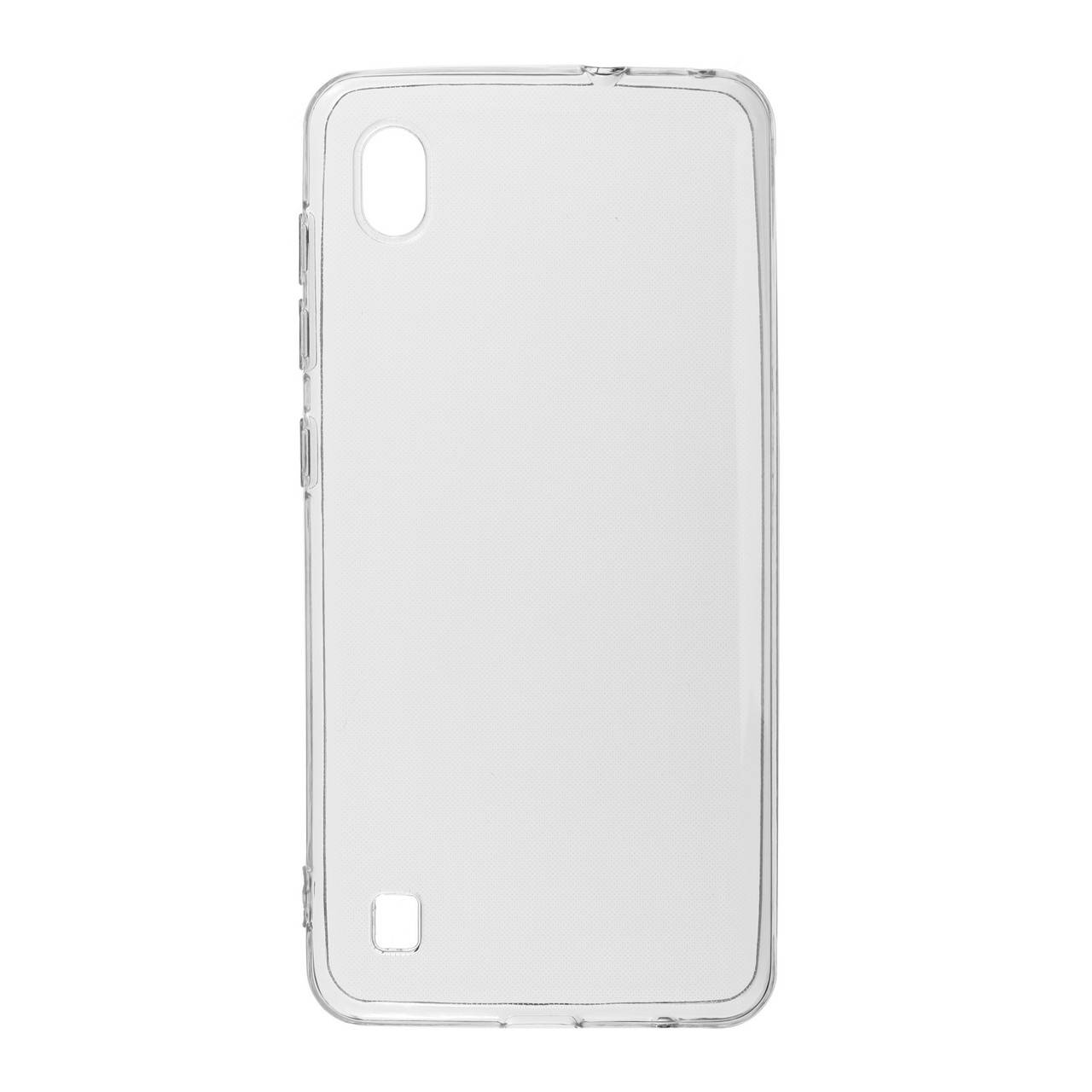 

Панель для для ZTE Blade A5 2019 Прозрачный, прозорий