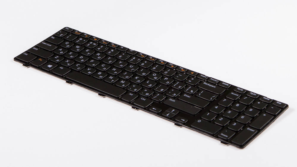 

Клавиатура для ноутбука DELL 5720, 7720, N7110 RUS