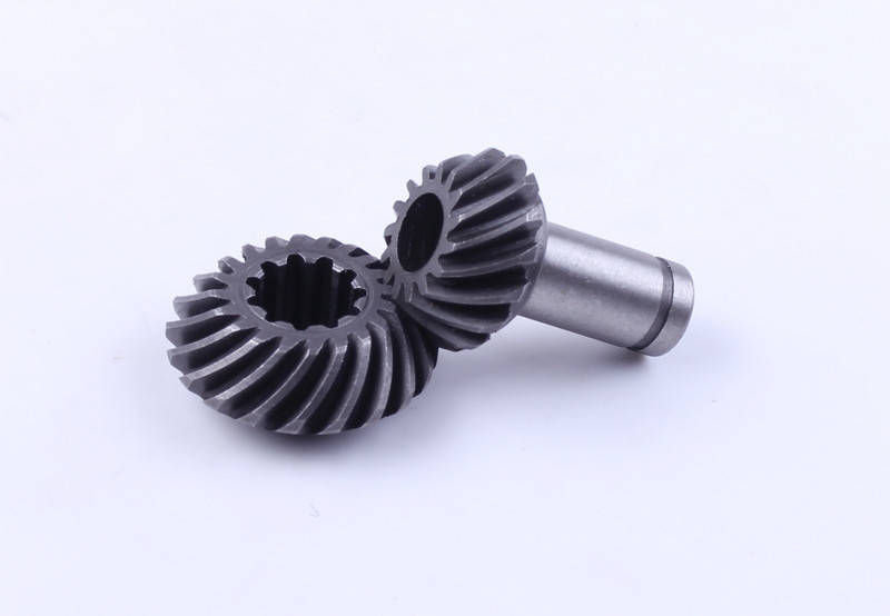 

Пара шестеренчатая редуктора Z-4 (квадрат) - BK