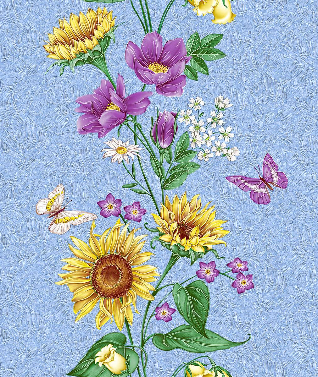 

Влагостойкие моющиеся обои . мойка