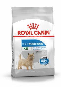 

Royal Canin Mini light weight care сухий корм Міні Лайт Вейт Кер 3кг