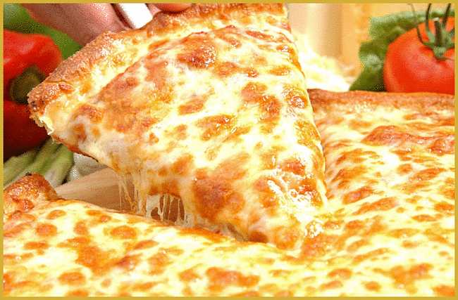 

Моцарелла для пиццы 1кг. 40%