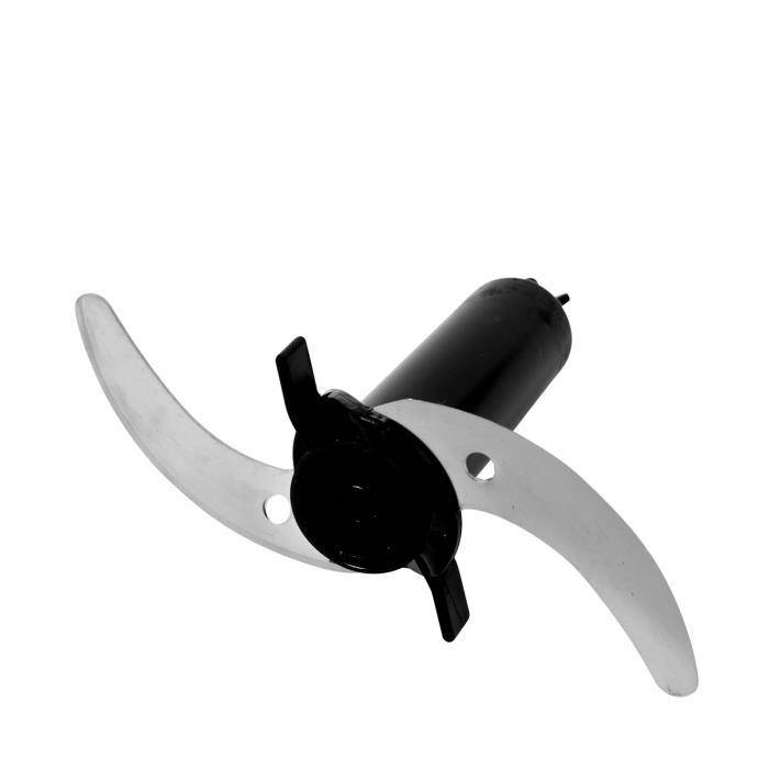 

Нож для измельчения Rotex RBA-85 (Для блендера Rotex RTB850-B, Rotex RTB890-B)