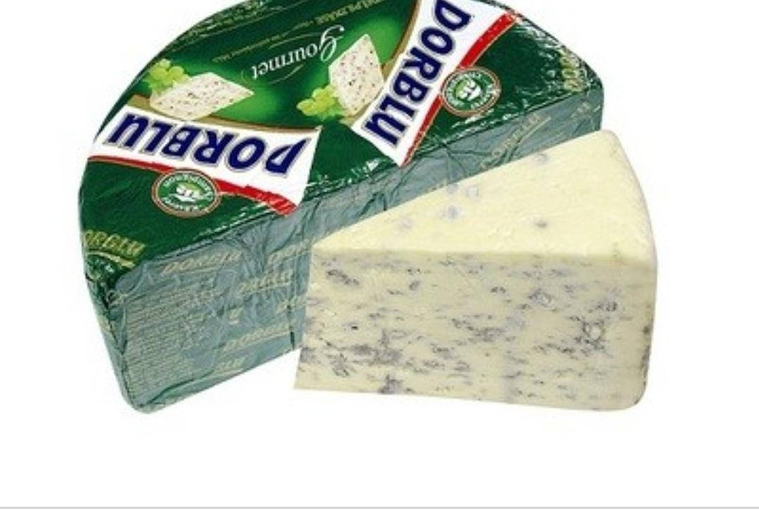 

Сыр Дор Блю