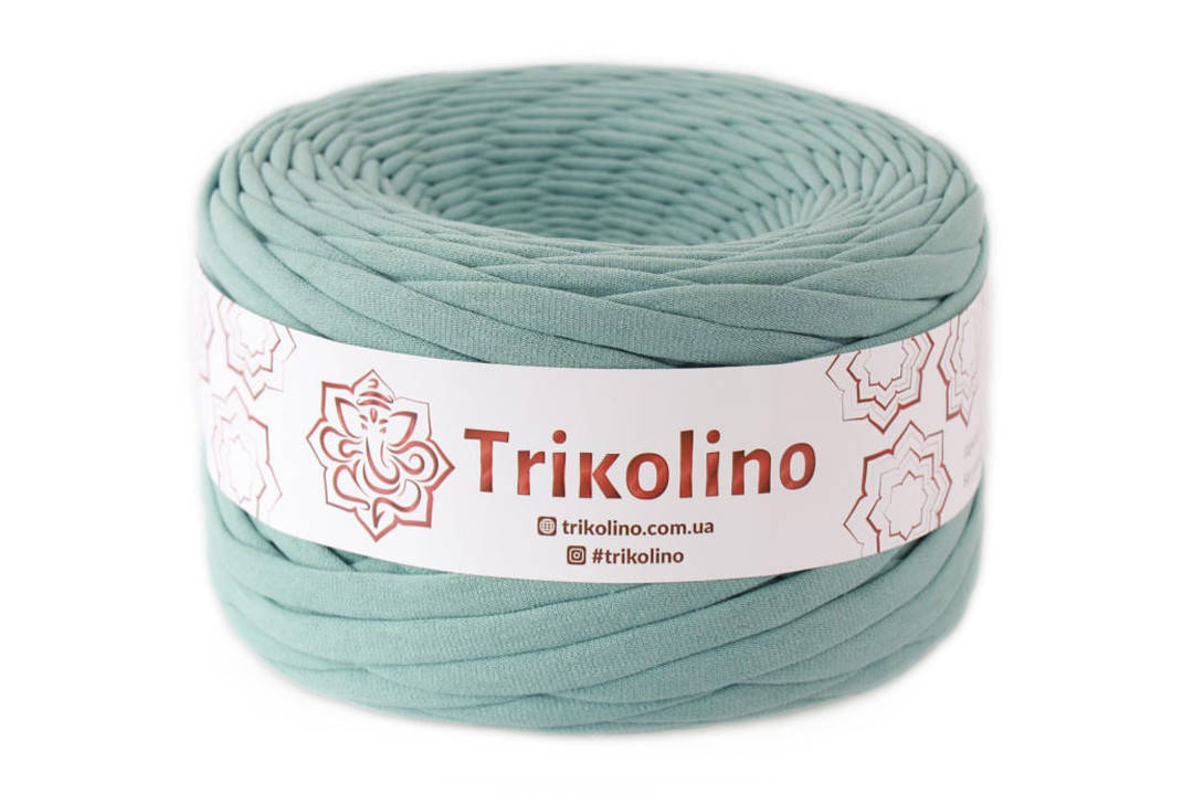 

Trikolino 7-9mm, Полынь, Голубой
