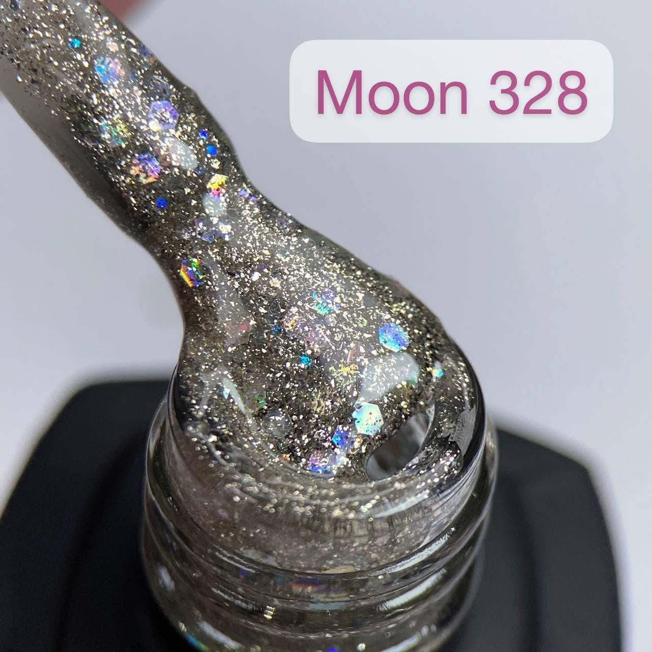 

Гель-лак от Moon Full Colour 328