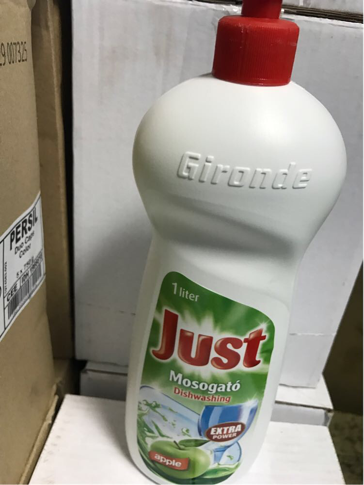 

Для мытья посуды Just 1 л Венгрия