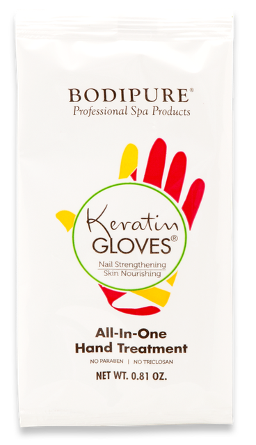 

Бразильский маникюр BODIPURE SPA (кератиновый уход)