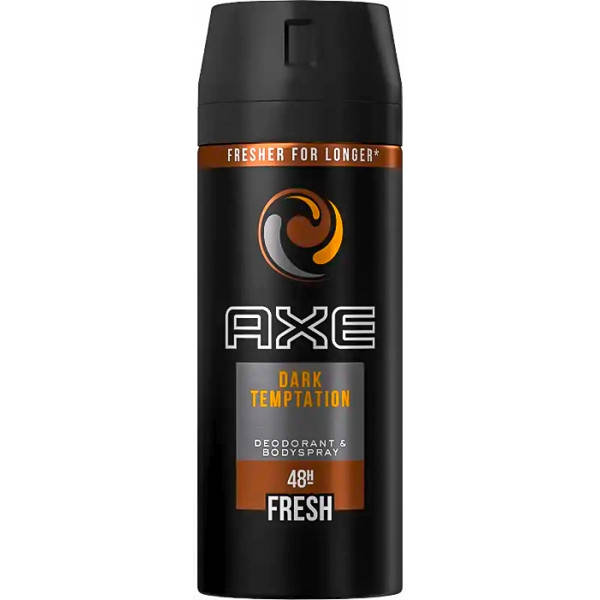 

Дезодорант AXE спрей 150 мл Dark Temptation