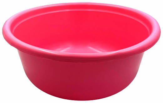 

Миска 8л посилена (Чорна) (ФБ) (1/10)