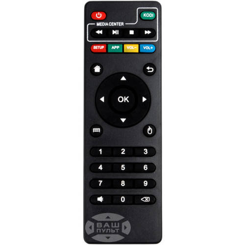 

Пульт для INEXT TV4