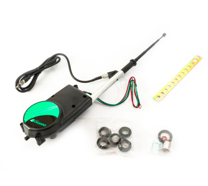 

Антенна Calearo ANT 76 77 151 автоматическая выездная