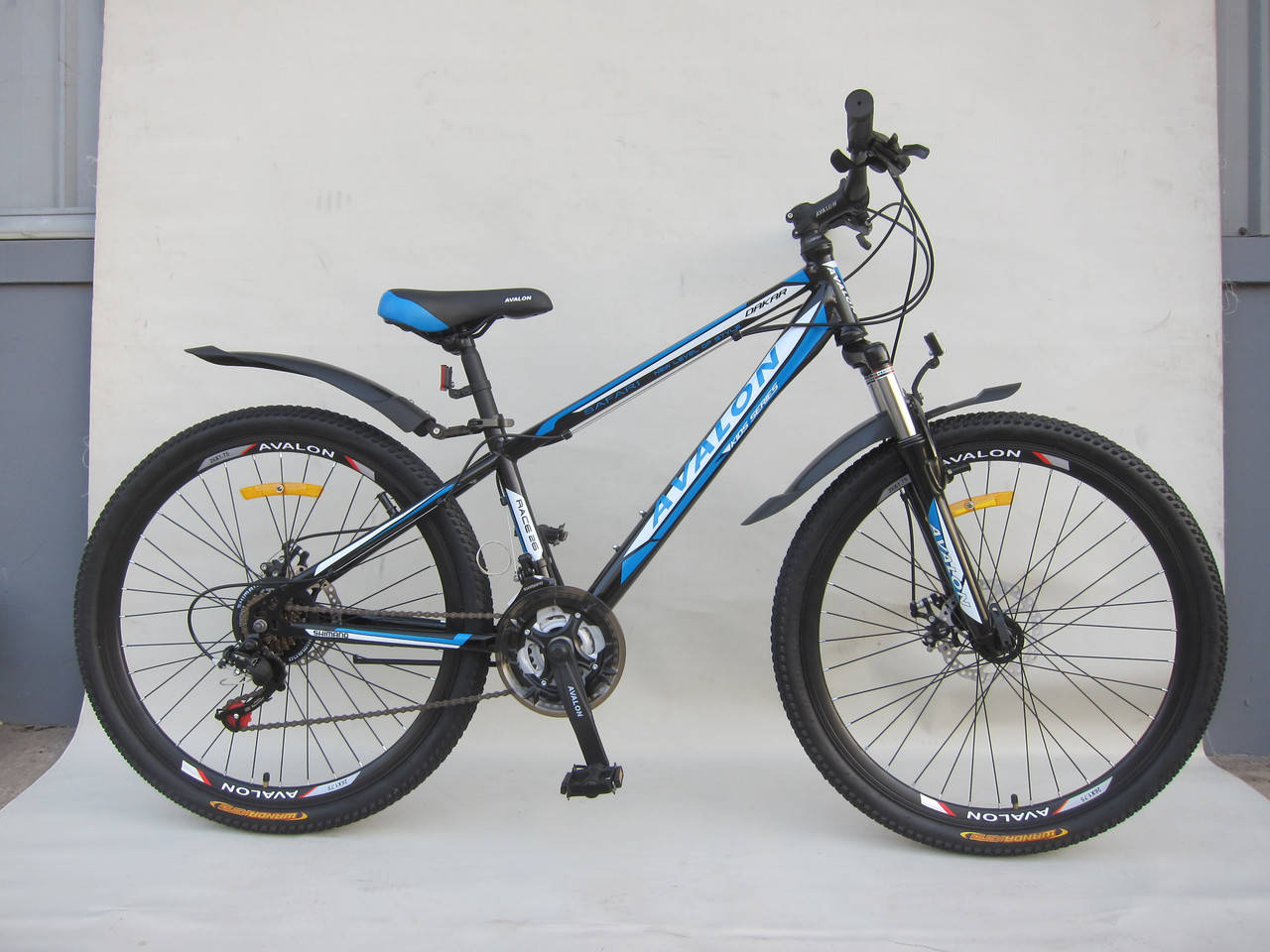 

" AVALON " Safari - 24 ", Разные цвета