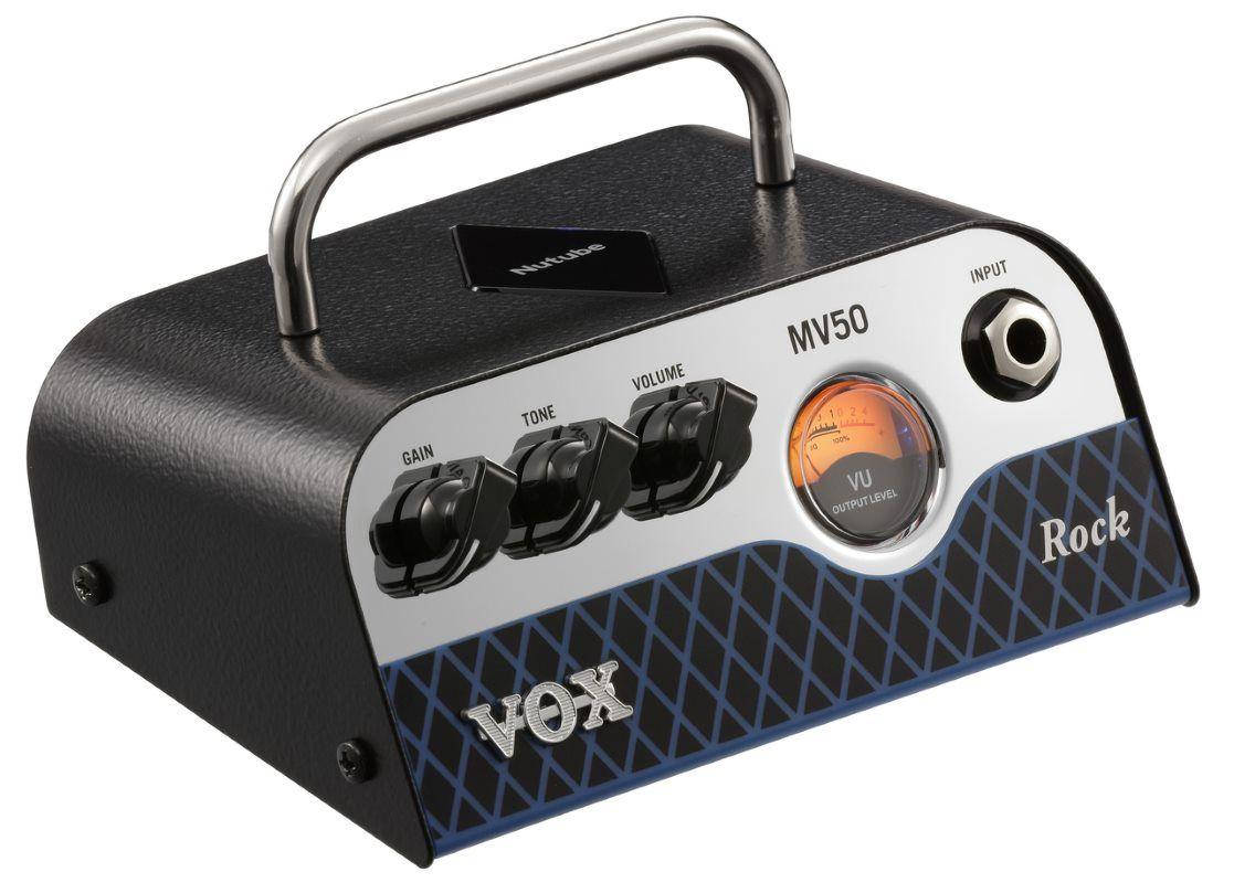 

Усилитель Vox MV50-CR