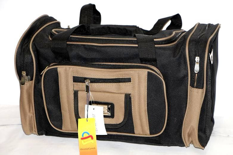 

Дорожная сумка Ding Da