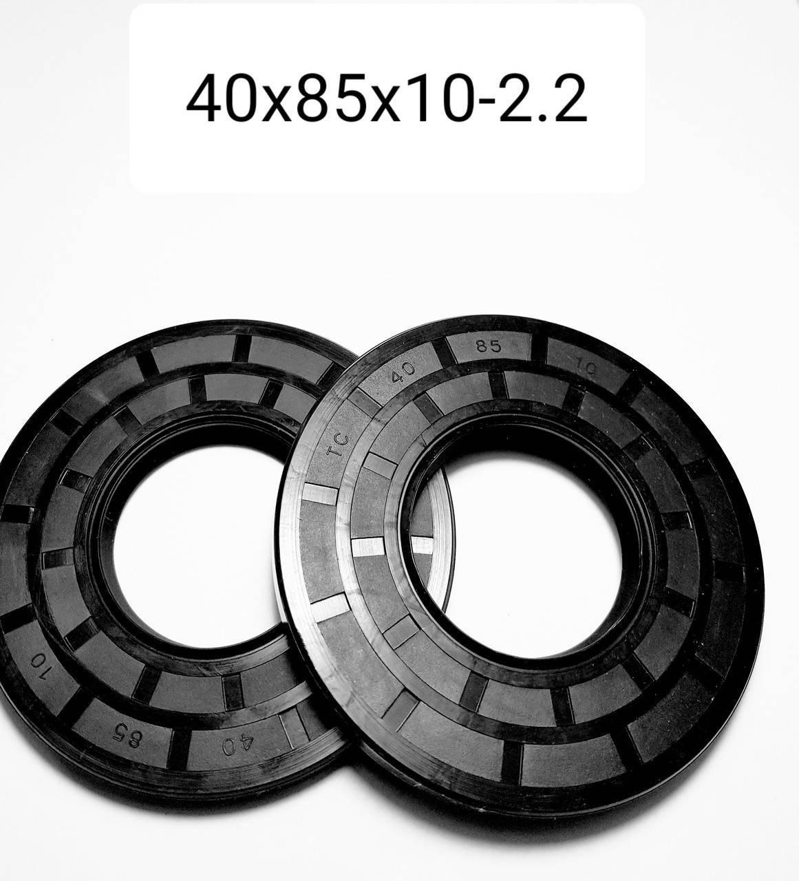 

Сальник манжета армированная 40х85х10-2.2
